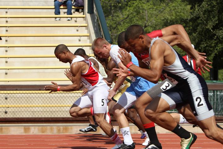 2010 Stanford Invite-High School-106.JPG - 2010 Stanford Invitational, March 26-27, Cobb Track and Angell Field, Stanford,CA.